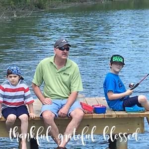 Meet your Posher, Byron